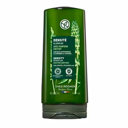 نرم کننده مو فرانسوی ایوروشه Yves Rocher Densite ضد ریزش مو 200 میل