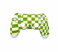 دسته بازی پلی استیشن 4 طرح شطرنج – هایکپی