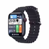 ساعت هوشمند دبلیو اِس مدل WS-X11