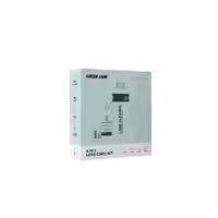 کیت مراقبت از لنز 4 کاره گرین لیون – شفاف