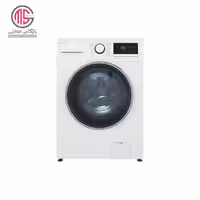 ماشین لباسشویی 8 کیلویی اسنوا مدل SWM-A81