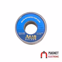 قلع Aran 100g 0/4mm