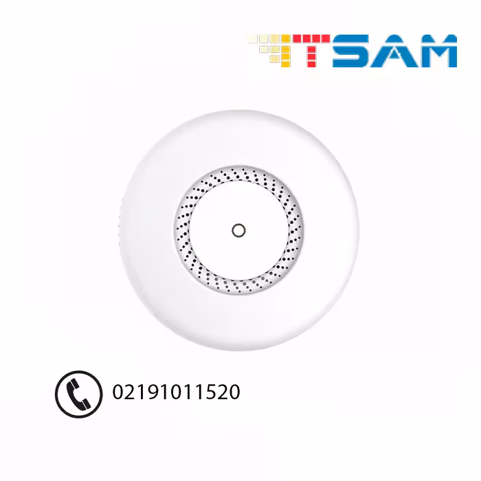روتر اکسس پوینت میکروتیک مدل cAP ac