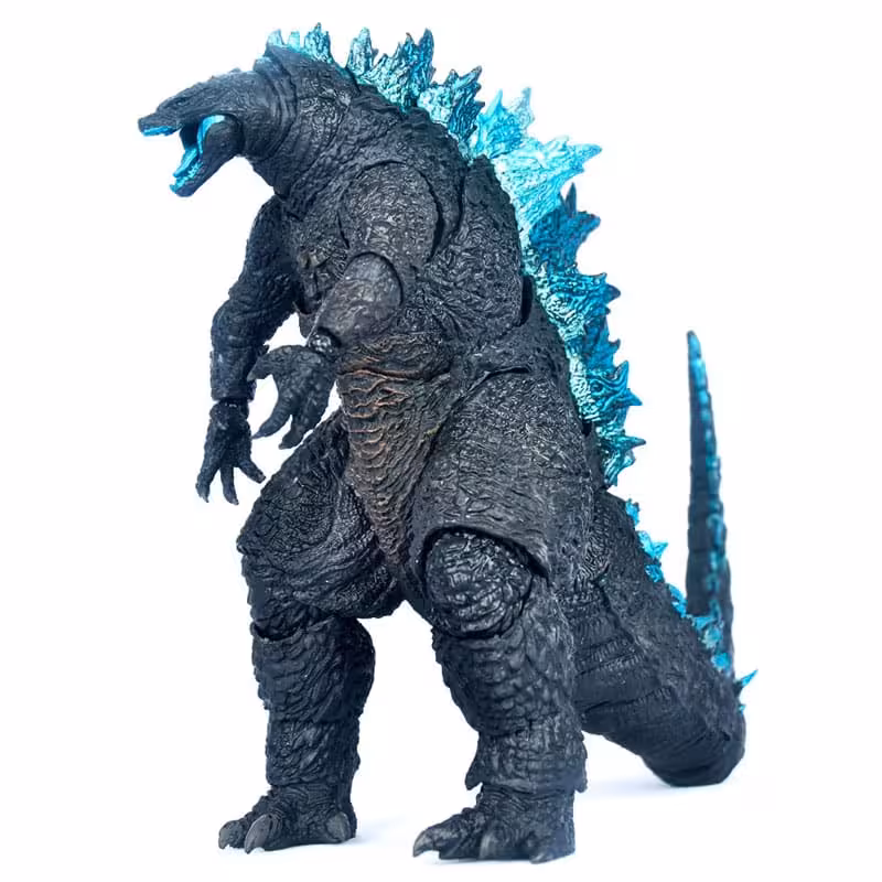 اکشن فیگور گودزیلا | Godzilla | سری فیلم گودزیلا علیه کینگ کونگ