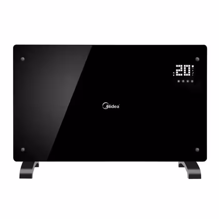 شوفاژ برقی بدون پره مایدیا مدل NDK15-20MR