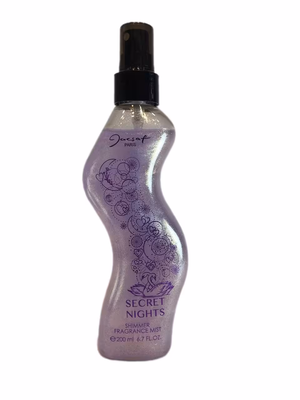 بادی اسپلش ژک ساف سکرت نایتز زنانه