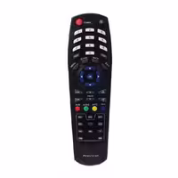 ریموت کنترل گیرنده دیجیتال پروویژن