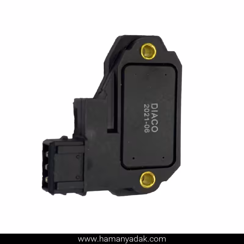 مگنت پژو 405 (2000) برند دیاکو