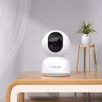 دوربین خانه هوشمند گرین Green Smart Home Camera
