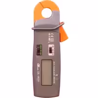 میلی کلمپ آمپرمتر LUTRON مدل DL-6054