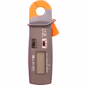 میلی کلمپ آمپرمتر LUTRON مدل DL-6054