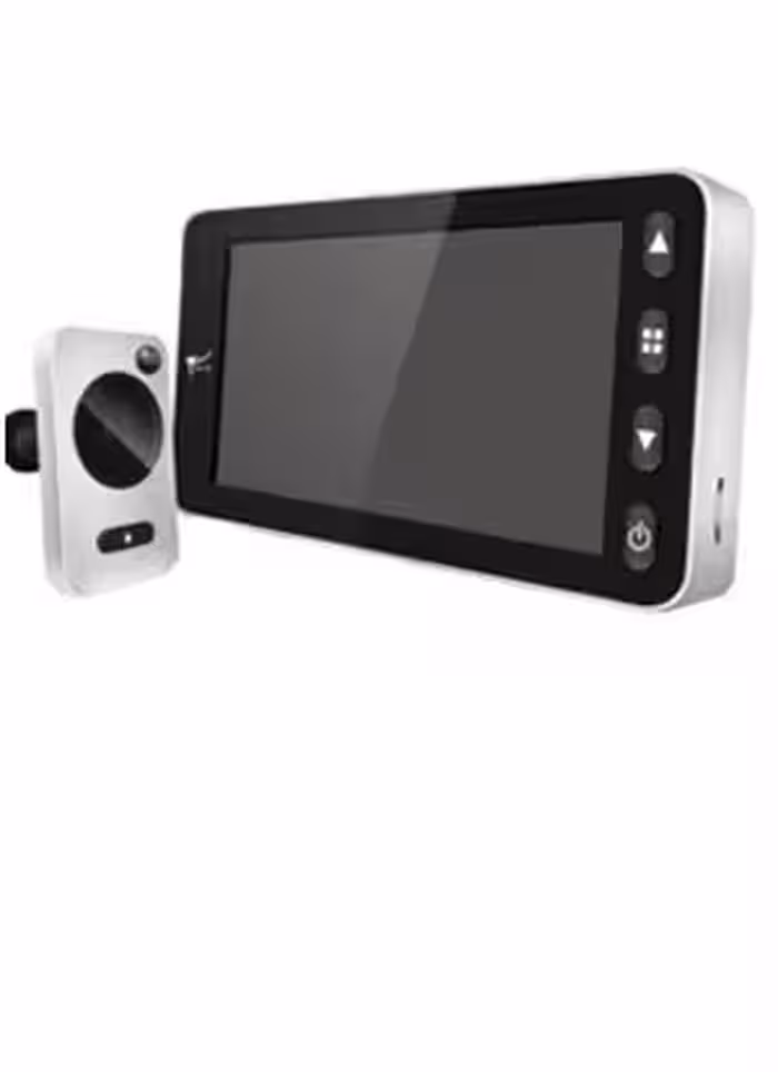 چشمی دیجیتال آدلر مدل Adler 3030