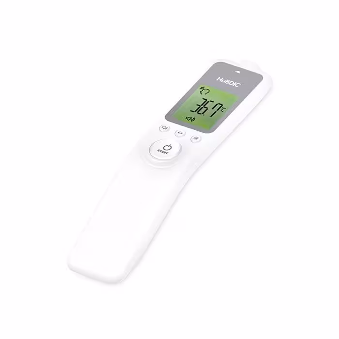 تب سنج غیرتماسی مادون قرمز هابدیک مدل HFS-1000