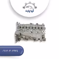 سرسیلندر فیدلیتی پرایم