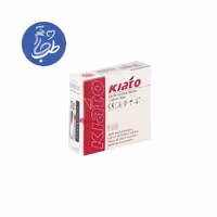 تیغ جراحی (بیستوری) یکبار مصرف سایز 22