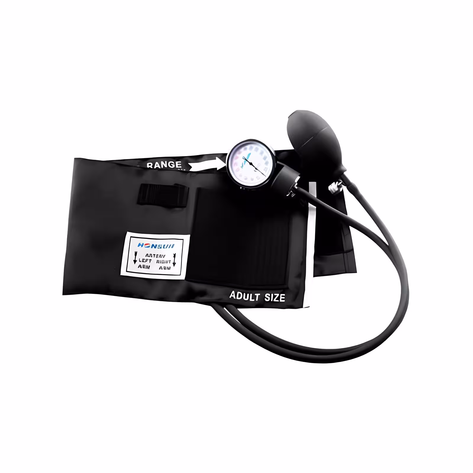 فشارسنج عقربه‌ ای بازویی honsun aneroid sphygmomanometer hs-20a