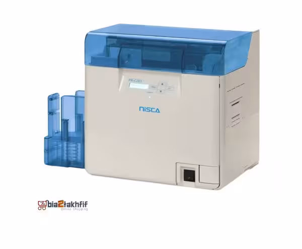 پرینتر کارت PRC-201 نیسکا