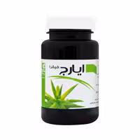 قرص ایارج نیاک