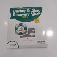 نرم افزار پشتیبان گیری نوین پندار مدل Backup  Recovery 2018