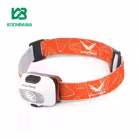 هدلایت اسنوهاک مدل L60-L