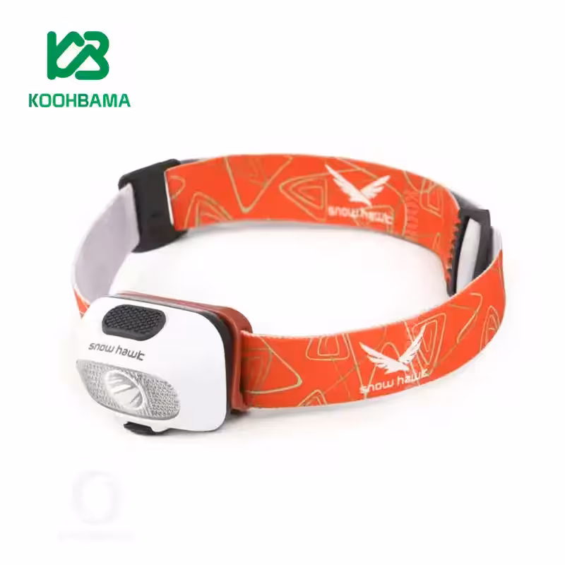 هدلایت اسنوهاک مدل L60-L