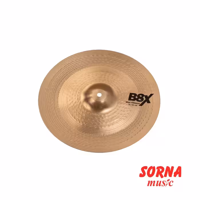 سنج مینی چاینا 41416X B8X سایز 14 اینچ