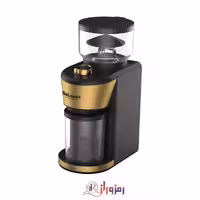 اسیاب قهوه حرفه ای دلمونتی DL680