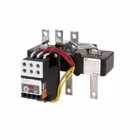 بیمتال (رله حرارتی) هیوندای رنج جریان 78 تا 130 کنتاکتورهای 185 و 225 و 265 آمپر