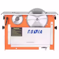 یونیت اره و خط زن رونیا ریموت دار مدل SRS101