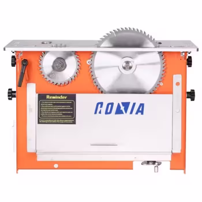 یونیت اره و خط زن رونیا ریموت دار مدل SRS101