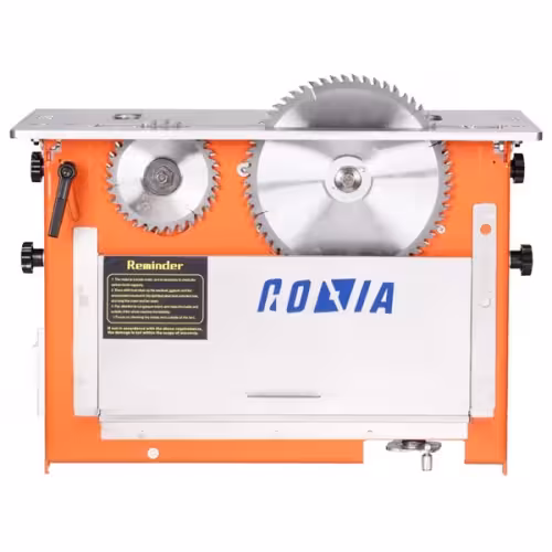 یونیت اره و خط زن رونیا ریموت دار مدل SRS101