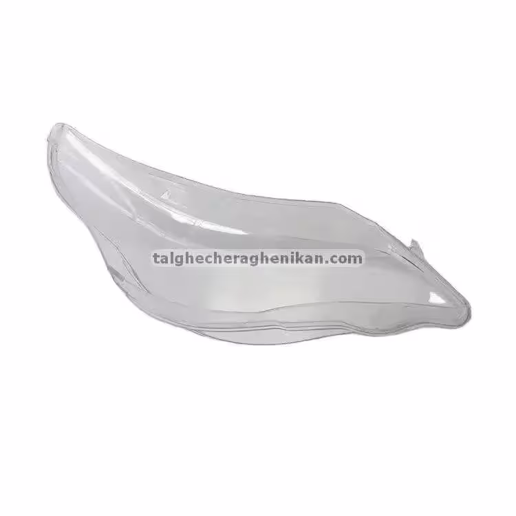 طلق چراغ جلو بی ام و 530(e60) مدل 2004 – 2010
