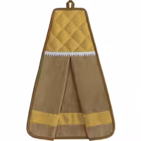 حوله آشپزخانه راولا کد N409 سایز 40x35 سانتیمتر | کالا مکس