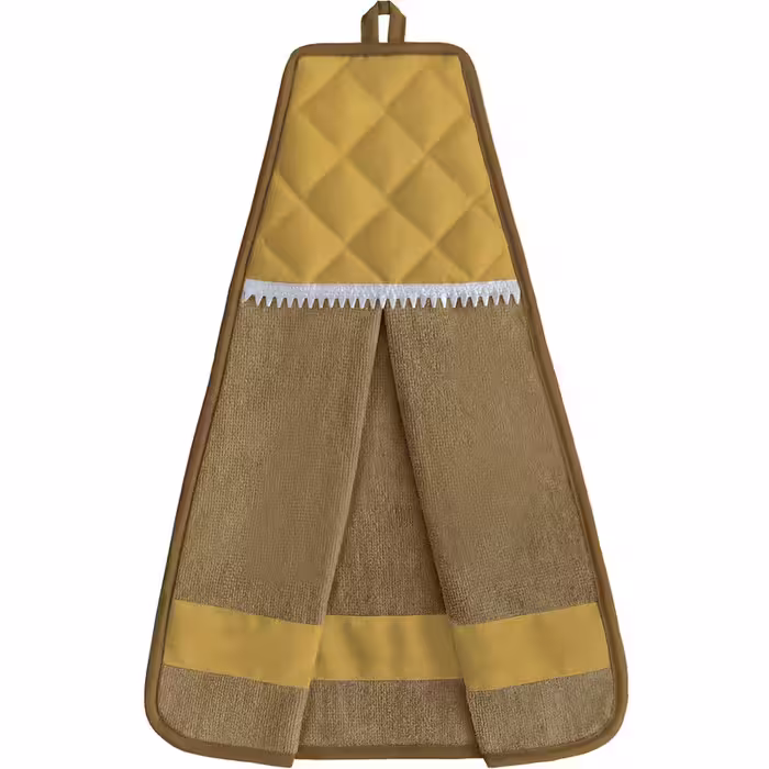 حوله آشپزخانه راولا کد N409 سایز 40x35 سانتیمتر | کالا مکس
