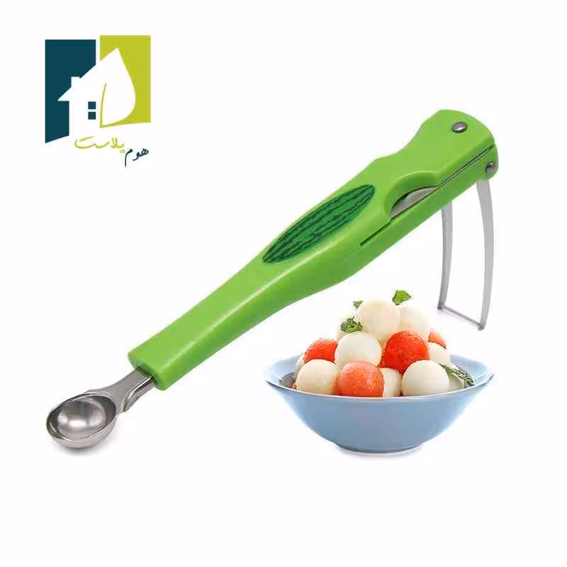 اسلایسر هندوانه اسکوپ دار