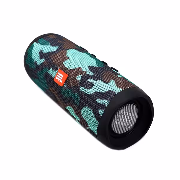 اسپیکر بلوتوثی قابل حمل مدل FLIP 5