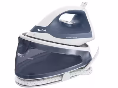 اتو مخزن دار تفال مدل SV4111 با ضمانت اصالت و سلامت کالا به همراه 12 ماه گارانتی