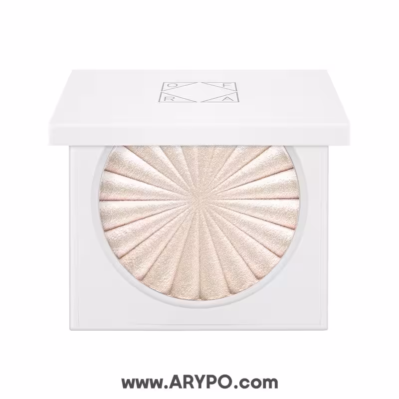 هایلایتر تکی افرا