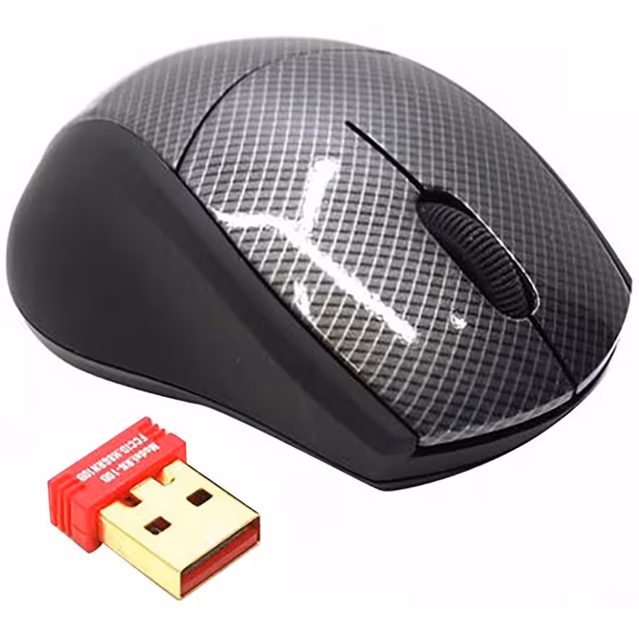 ماوس بی سیم ای فور تک G7-100D