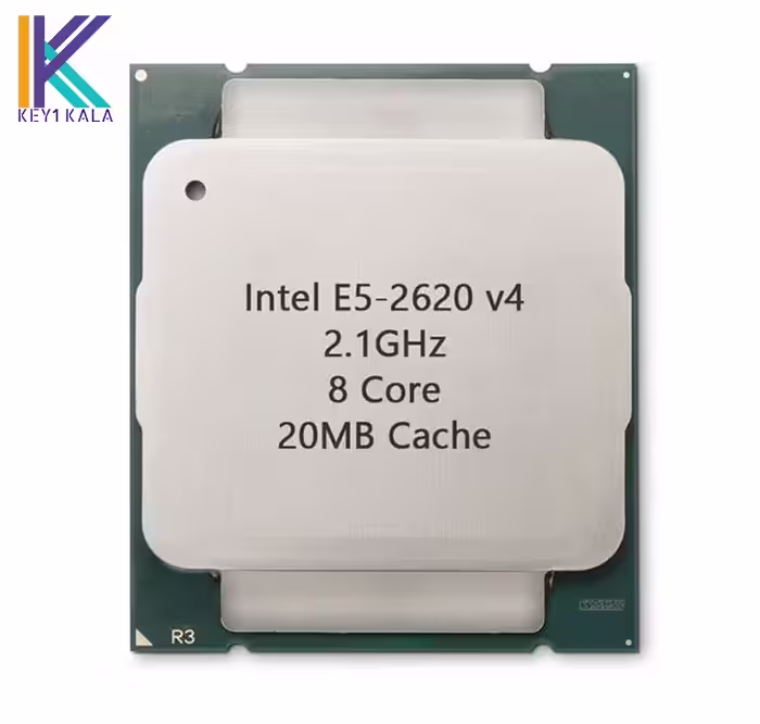 Xeon E5-2620 v4 Broadwell-EPاینتل