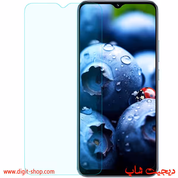 گلس C30 ریلمی Realme