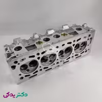 سرسیلندر پژو 405 لخت بدون متعلقات شرکتی ایساکو اصل 0911100103