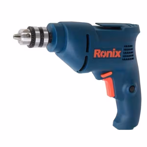 دریل برقی رونیکس مدل 2106 | کالا مکس
