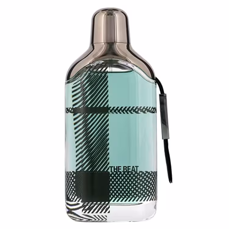 ادو تویلت مردانه BURBERRY The Beat حجم 100 میلی لیتر