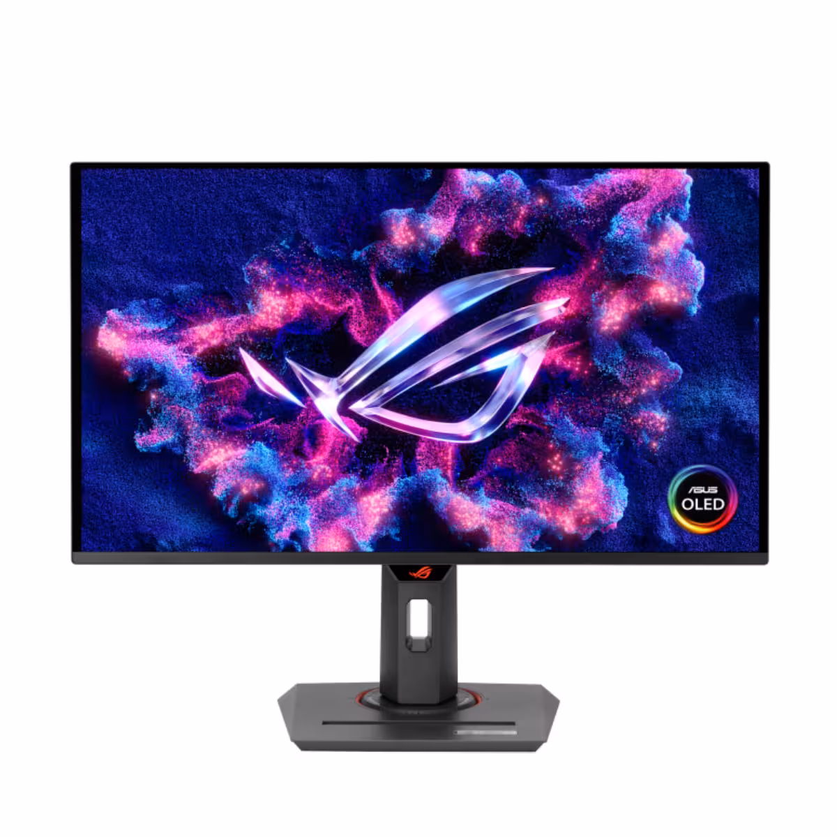 قیمت مانیتور گیمینگ ایسوس 27 اینچ مدل ROG Strix OLED XG27UCDMG
