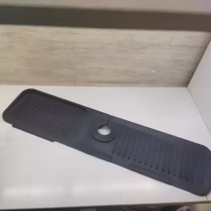 آبگیر سیلیکونی