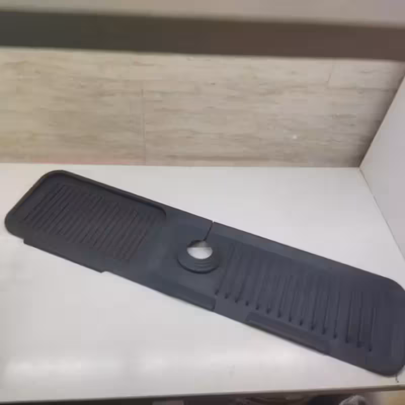 آبگیر سیلیکونی