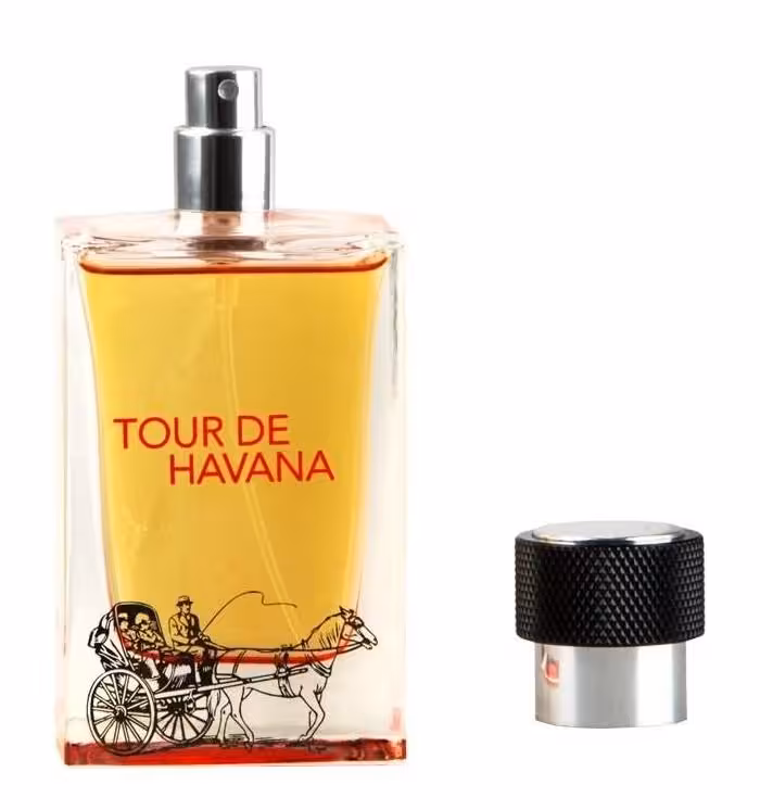 ادوپرفیوم مردانه فراگرنس ورد مدلTour De Havana حجم 100 میلی لیتر