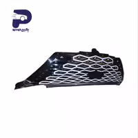 جلوپنجره FX 602002028AAABW شرکتی