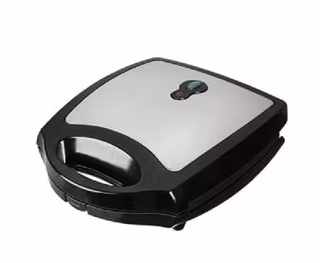 ساندویچ ساز ( 8 تایی ) مدل 750 دلمونتی / DELMONTI DL750